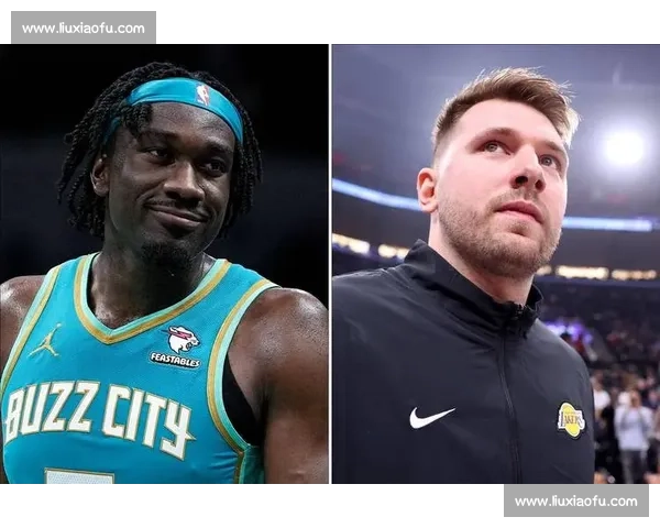 太阳黄蜂 2 换 1 交易！马威加盟菲尼克斯，第 10 顺位选中马卢阿奇