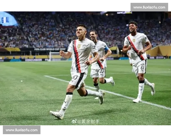 曼城外租四小将:尼潘、埃切维里领衔卫星队练级